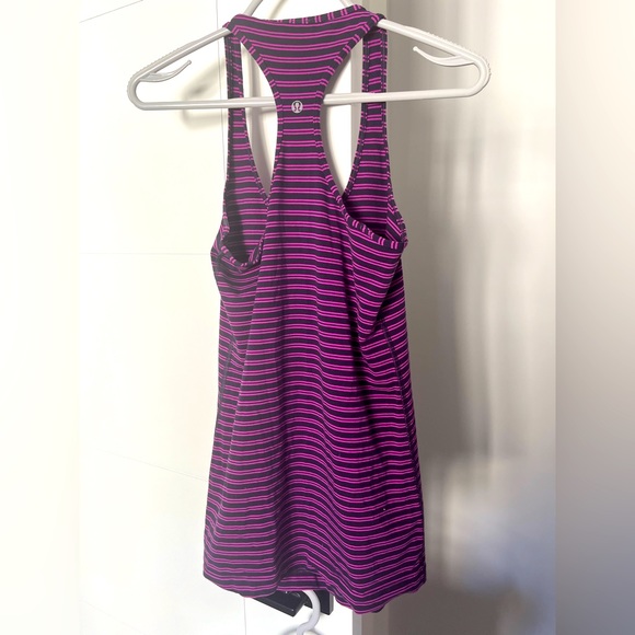 Cool Racerback Tank - Picture 2 of 2